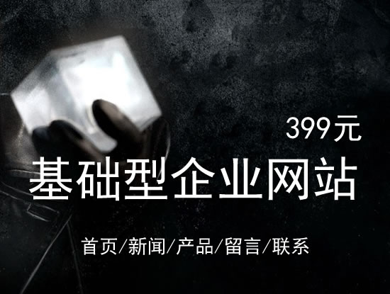 信阳市网站建设网站设计最低价399元 岛内建站dnnic.cn